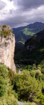 Parco nazionale del Pollino
